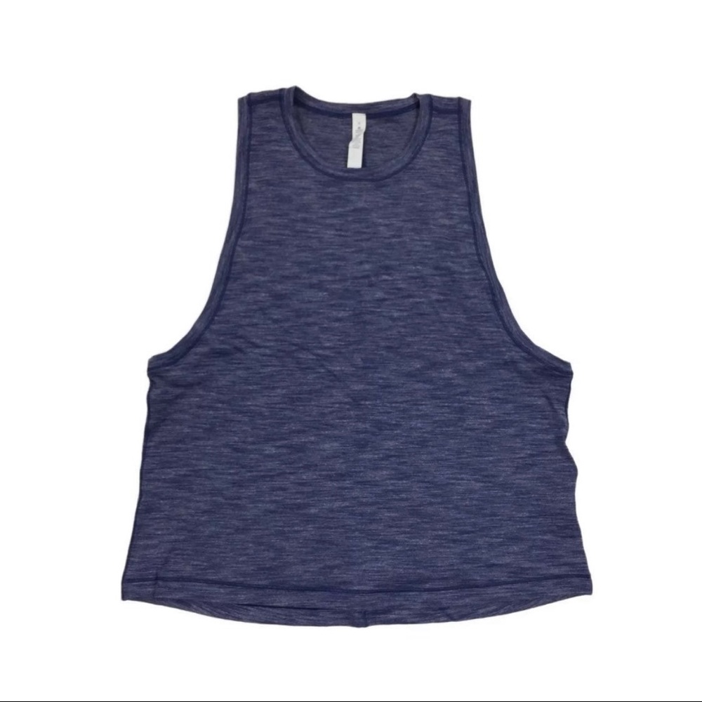 Lululemon Cardio Squad Tank III